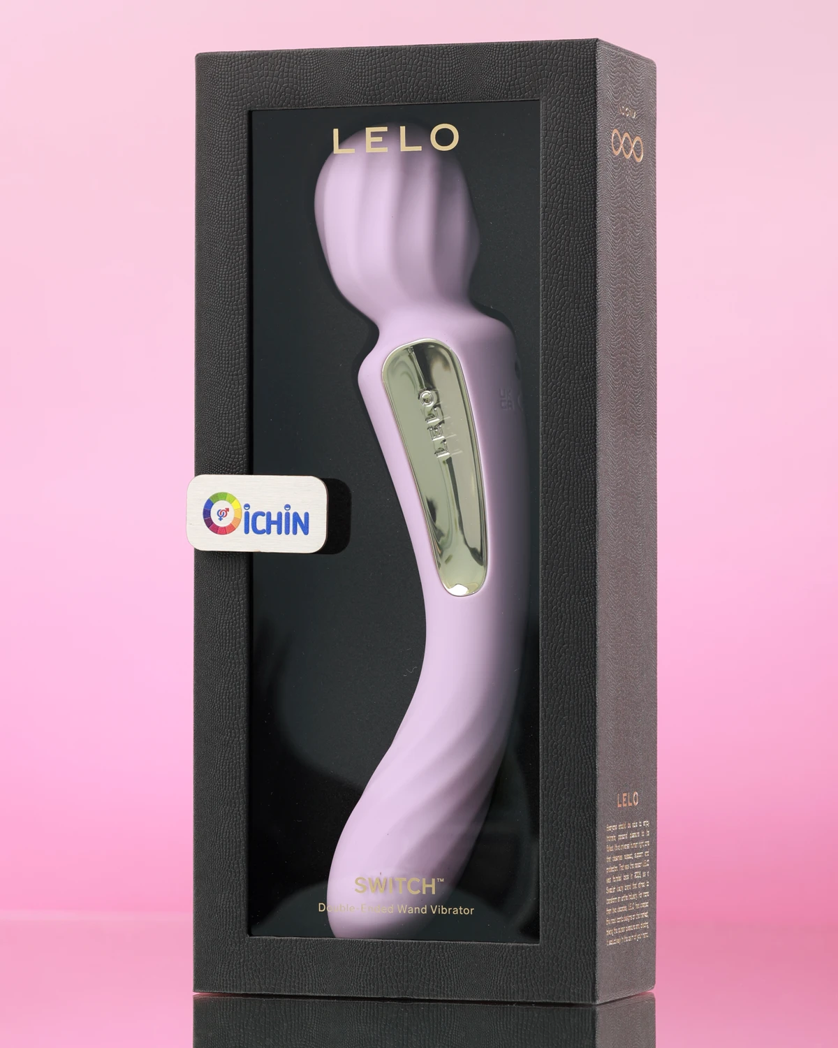 Biến thể MS159-P của Lelo Switch