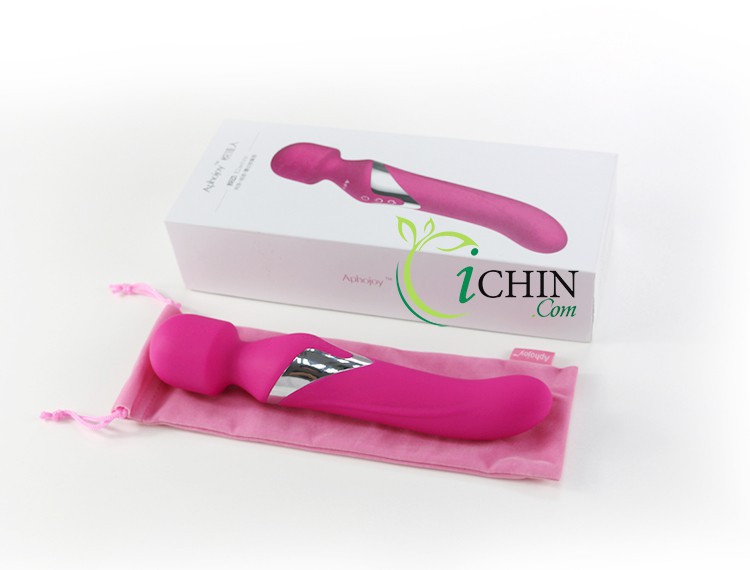 Máy Massage Aphojoy Dual