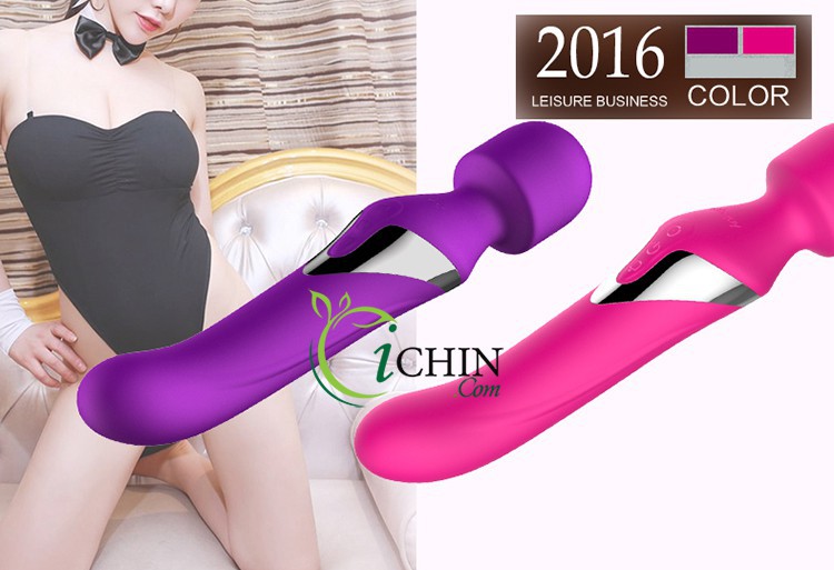 Máy Massage Aphojoy Dual