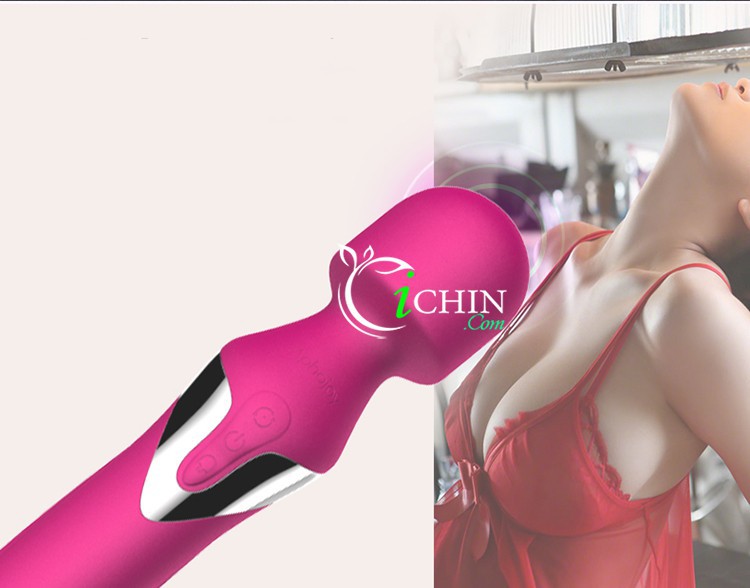 Máy Massage Aphojoy Dual