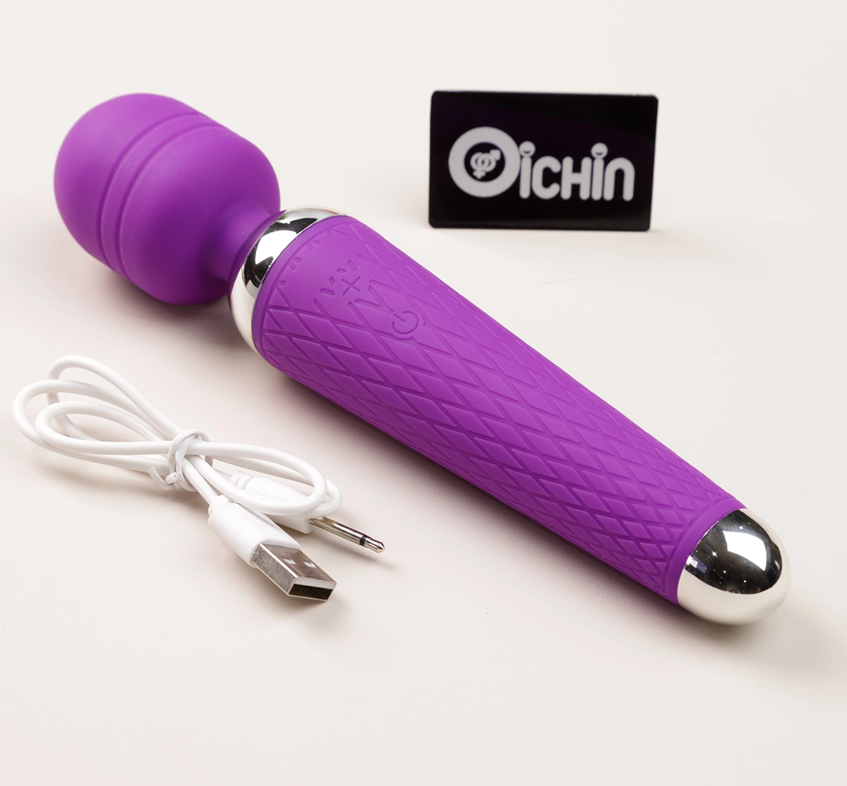 Chất liệu silicon siêu mềm mịn và an toàn