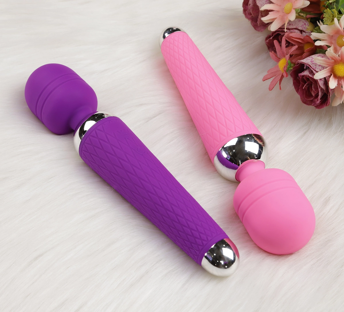 Máy rung âm vật mini sạc