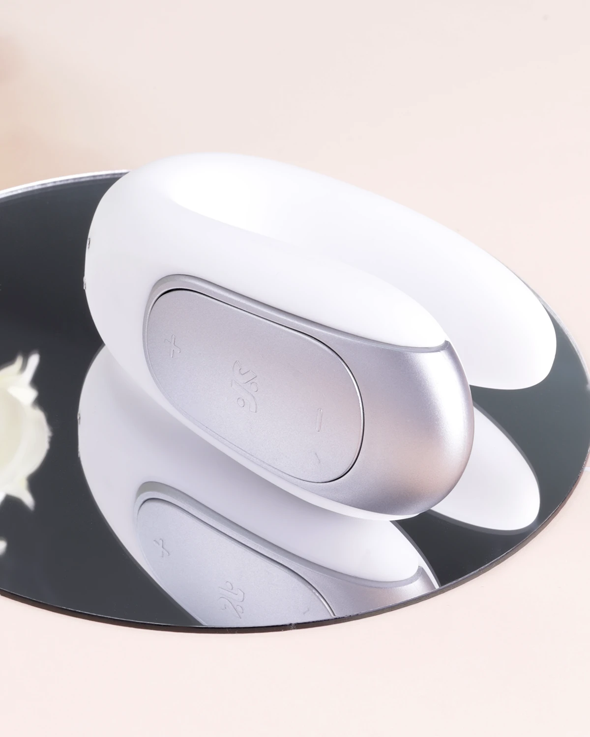 Satisfyer Double Fun