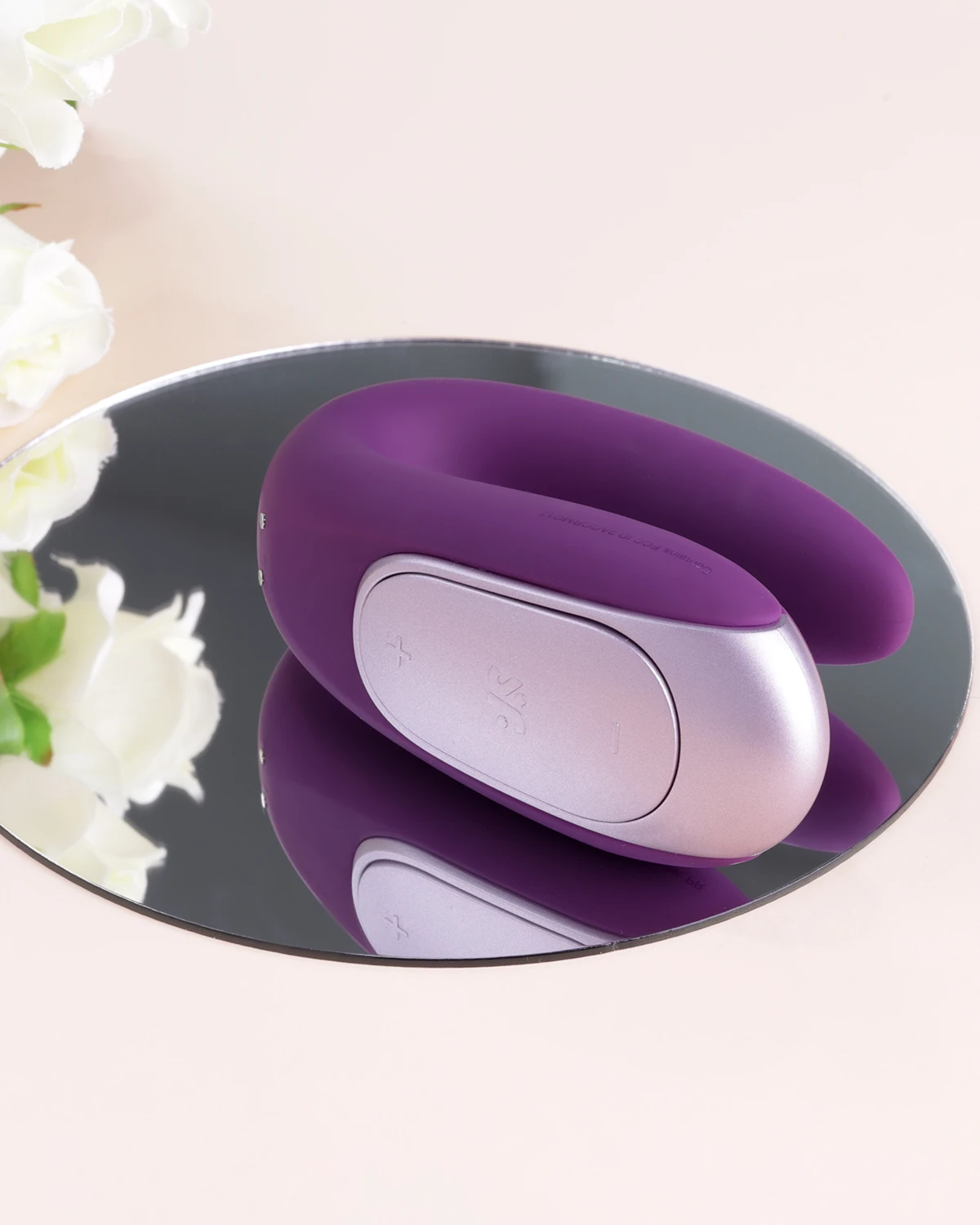 Satisfyer Double Fun