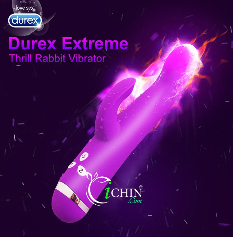 Durex R-vibe