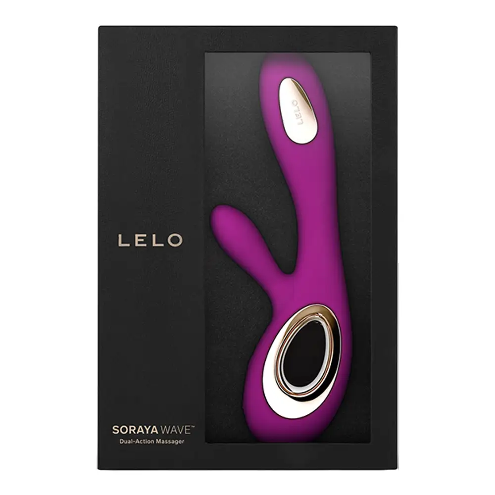 Lelo Soraya Wave