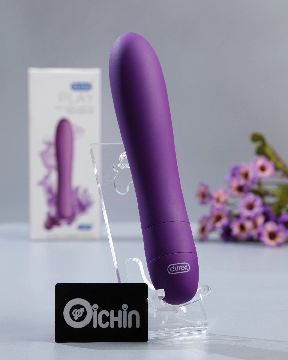 Durex V-vibe