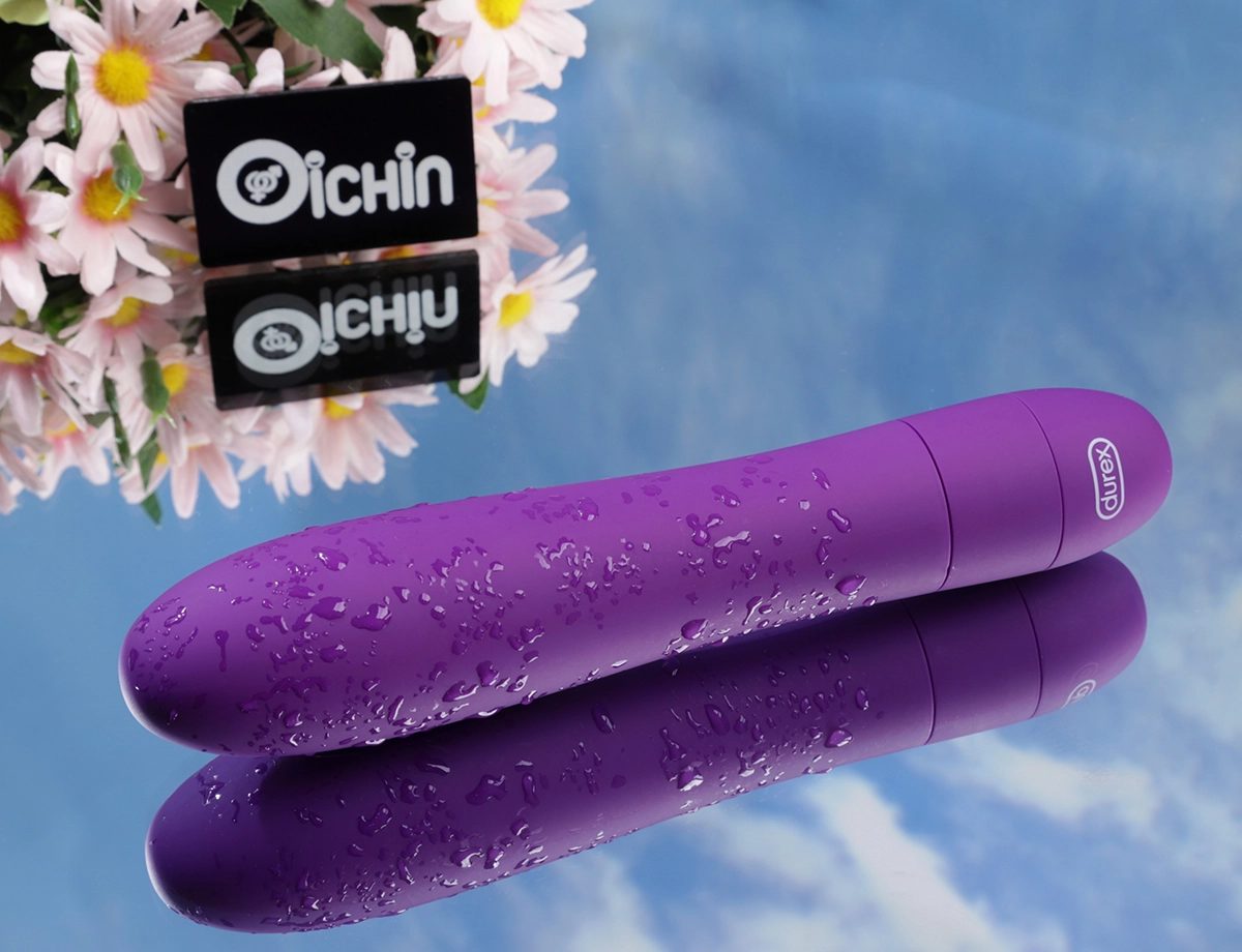 Durex V-vibe