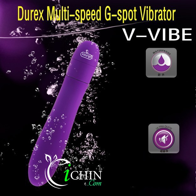 Durex V-vibe