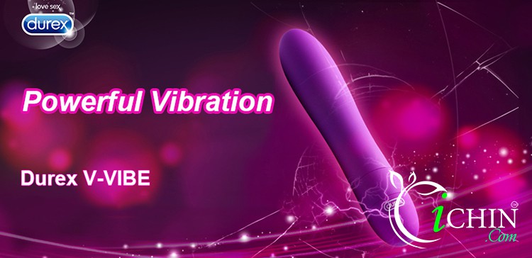 Durex V-vibe