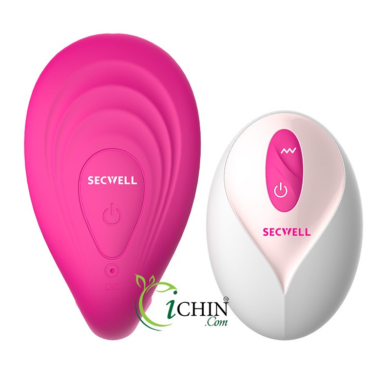 Secwell Butterfly Wearable