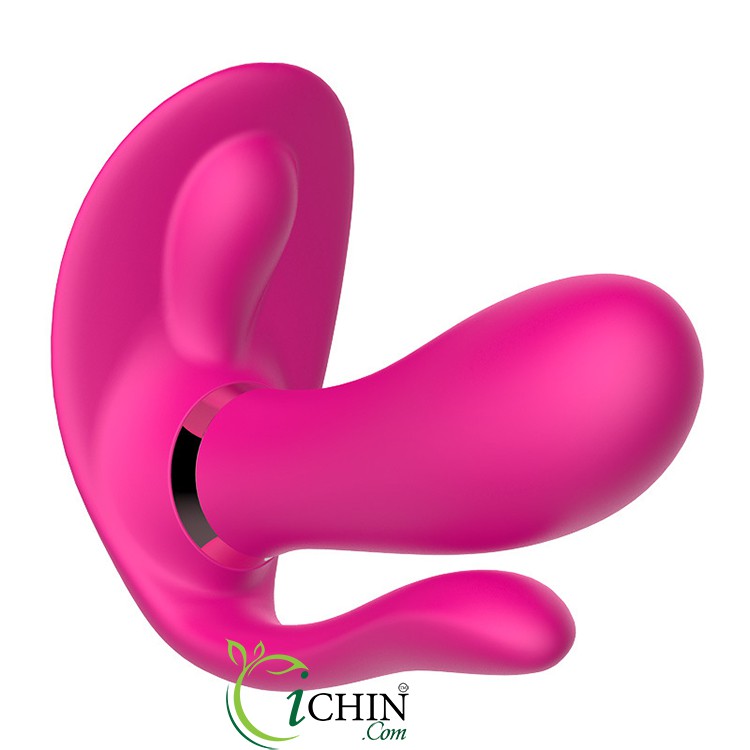 Secwell Butterfly Wearable