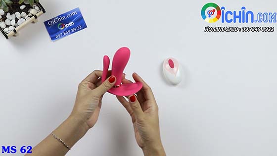 Secwell Butterfly Wearable