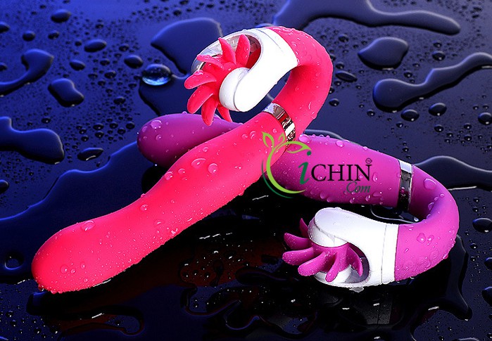 Dụng cụ làm tình bú liếm âm đạo