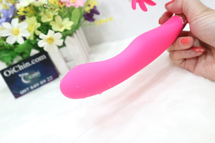 Dụng cụ làm tình bú liếm âm đạo