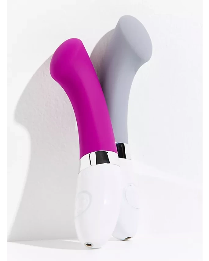 Lelo Gigi 2 là đồ chơi tình dục cao cấp thương hiệu Thụy Điển 