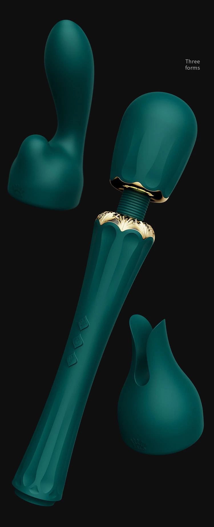 Kyro Best Wand