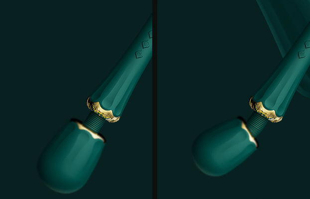 Kyro Best Wand