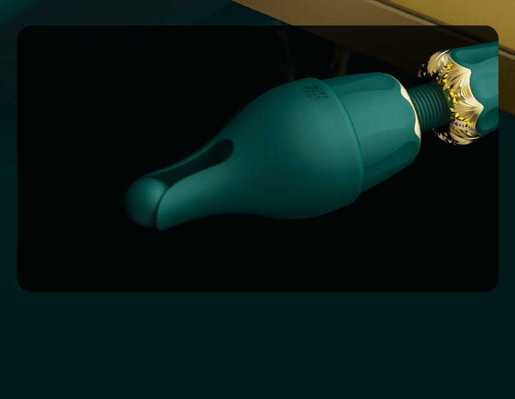 Kyro Best Wand