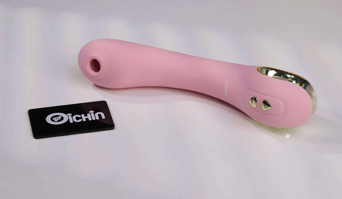 Leten G-Spot Sucking