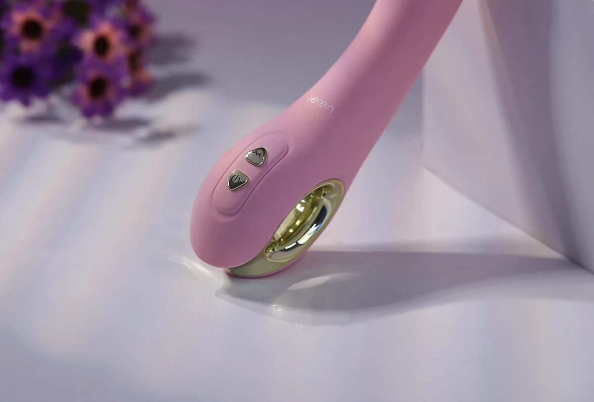 Leten G-Spot Sucking