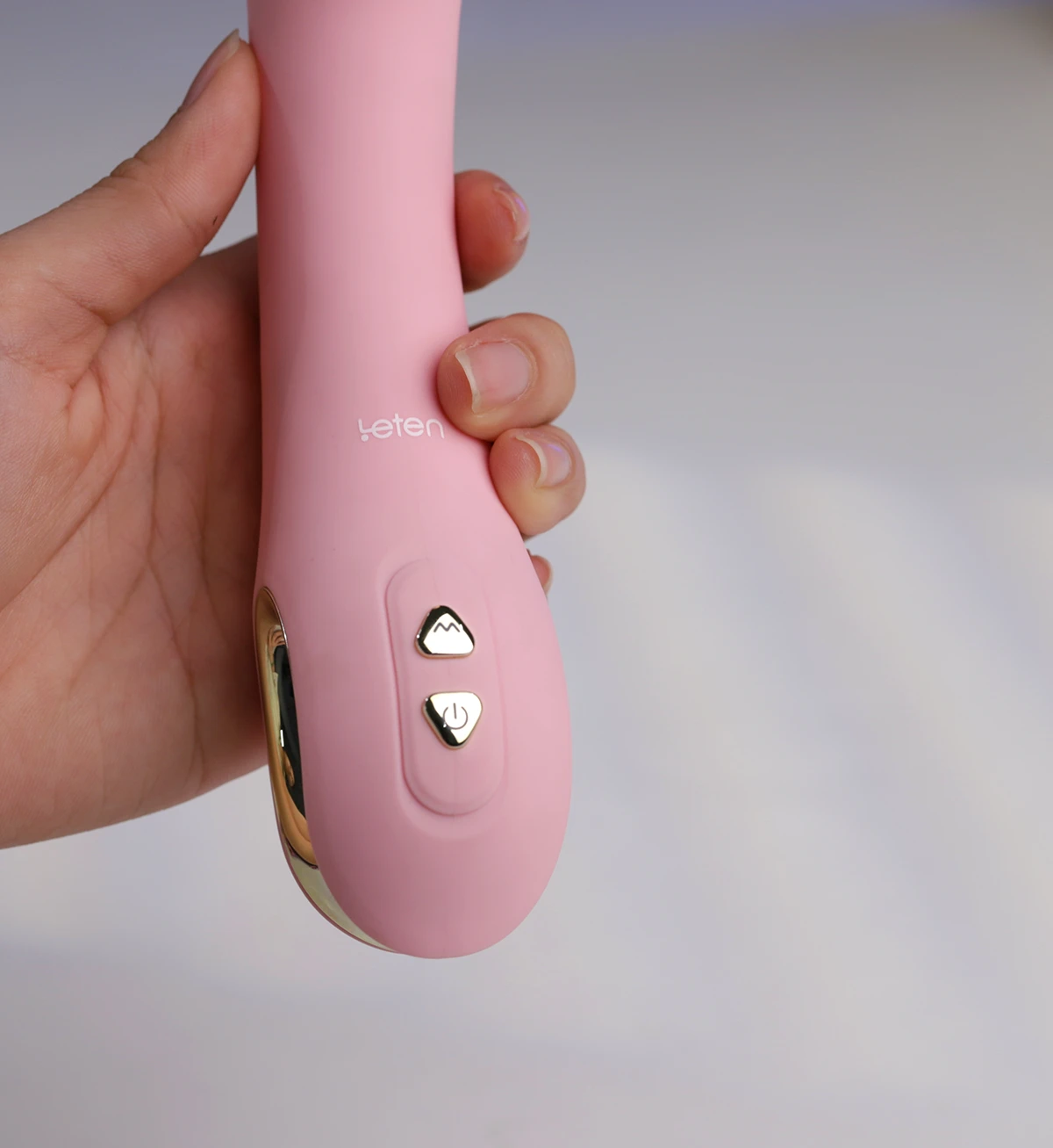 Leten G-Spot Sucking