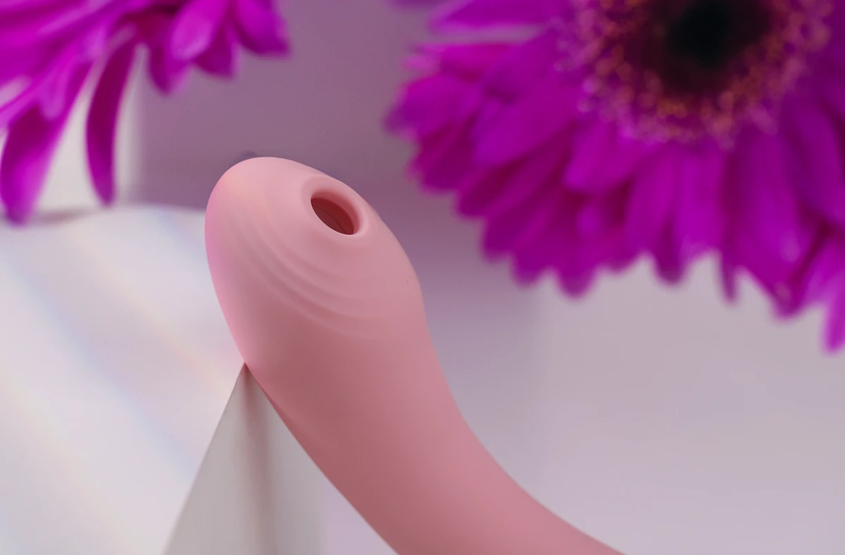 Leten G-Spot Sucking