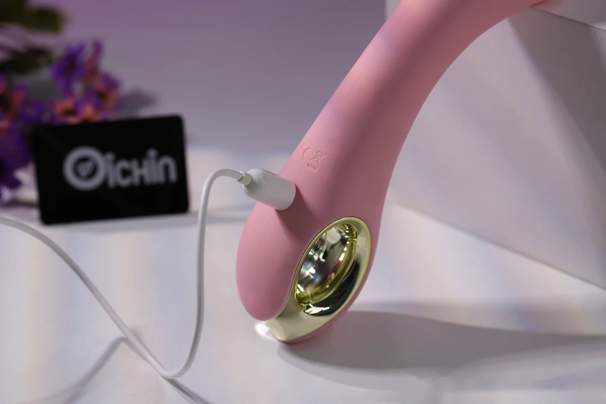 Leten G-Spot Sucking