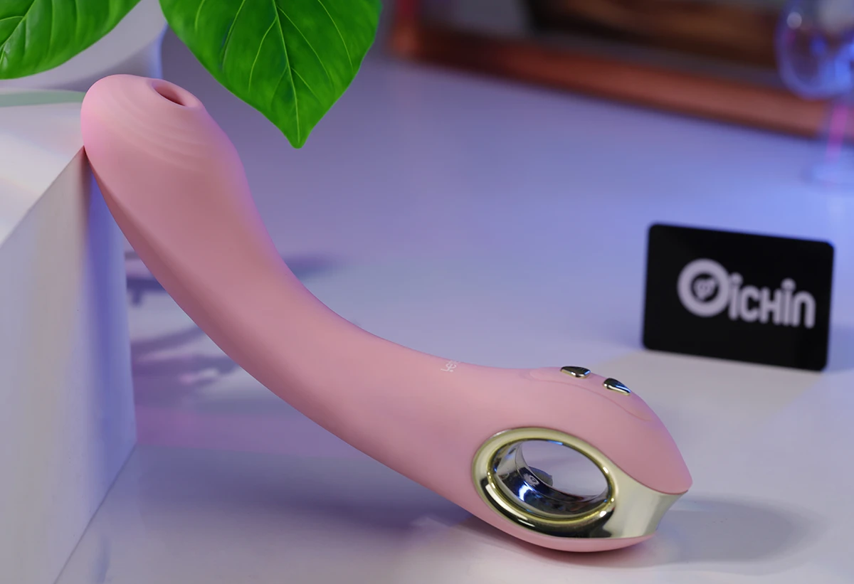 Leten G-Spot Sucking