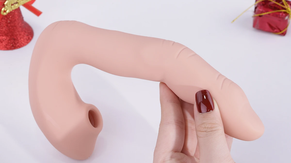 Ngón tay rung thổi Jiuai