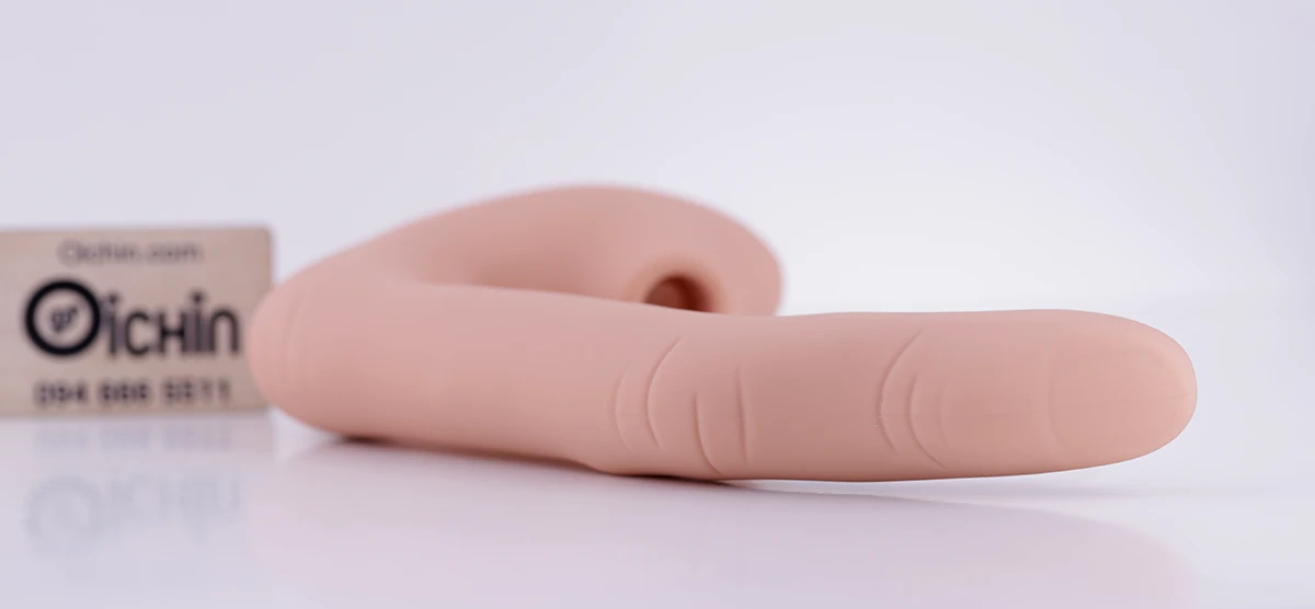 Ngón tay rung thổi Jiuai