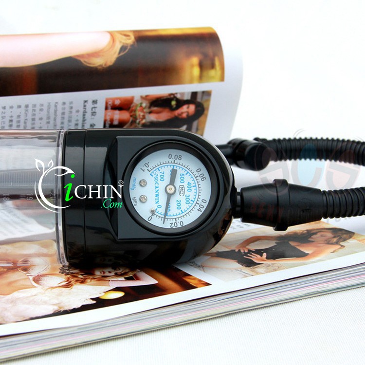 Lovetoy Maximizer Worx VX2