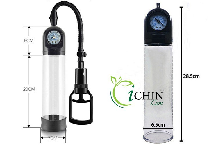 Lovetoy Maximizer Worx VX2