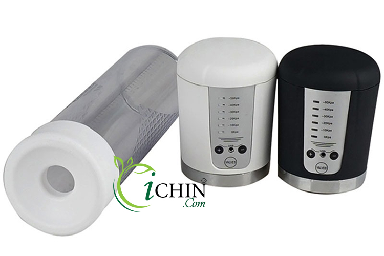 Máy tập Penis Pump