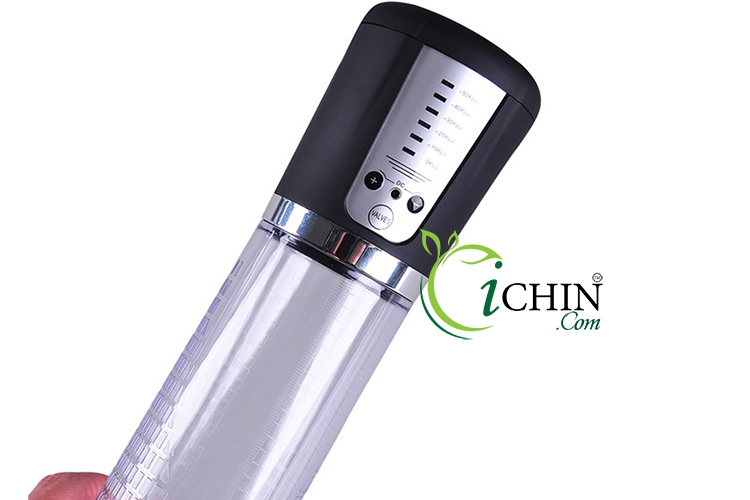 Máy tập Penis Pump