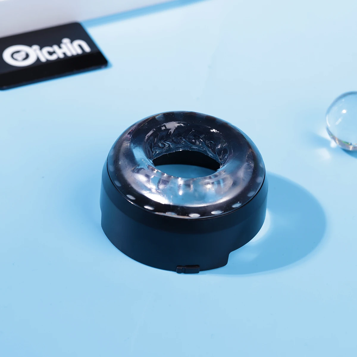 NPG Revolver Tornado