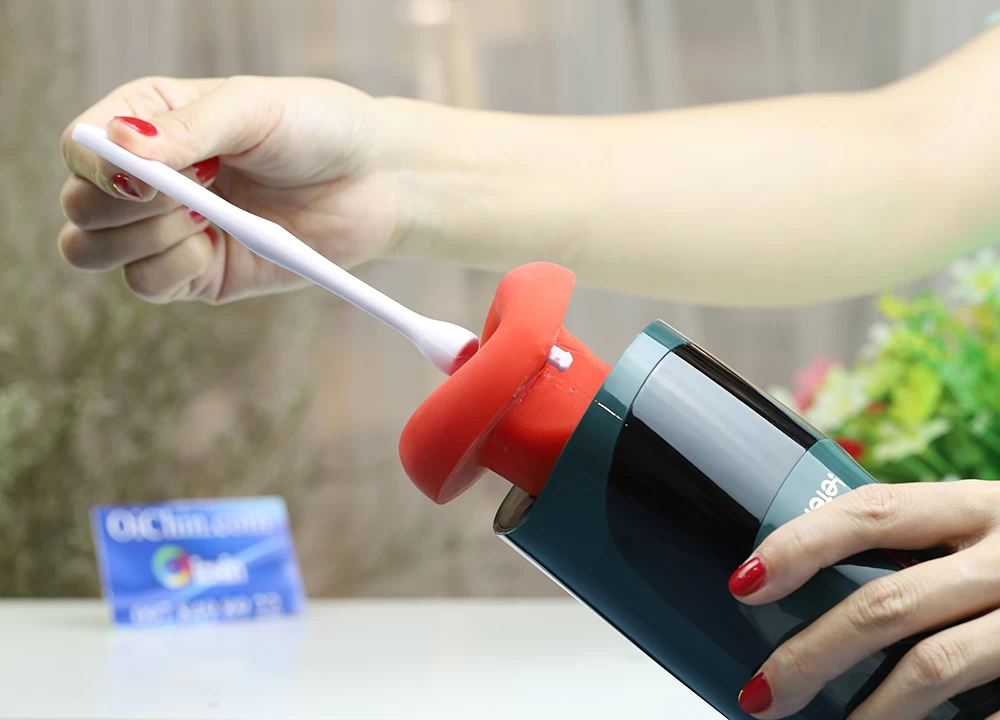 Leten Air Oral Masturbator Ver 3