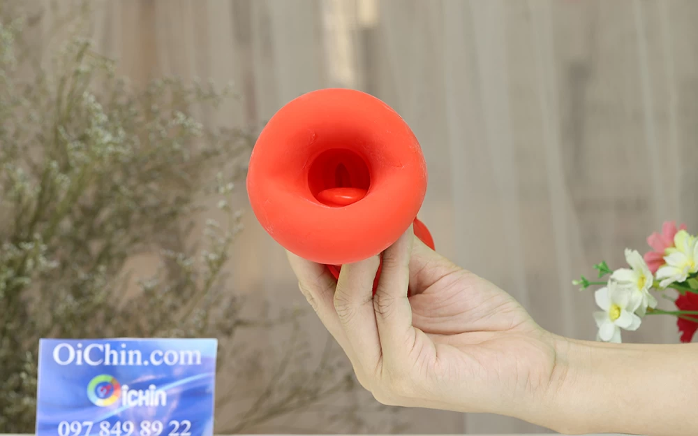 Leten Air Oral Masturbator Ver 3