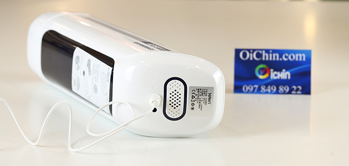 Leten A380 Air Massage Version 4