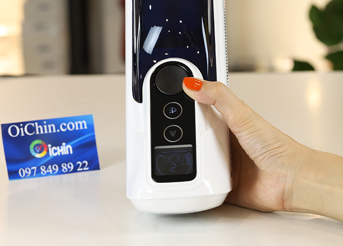 Leten A380 Air Massage Version 4