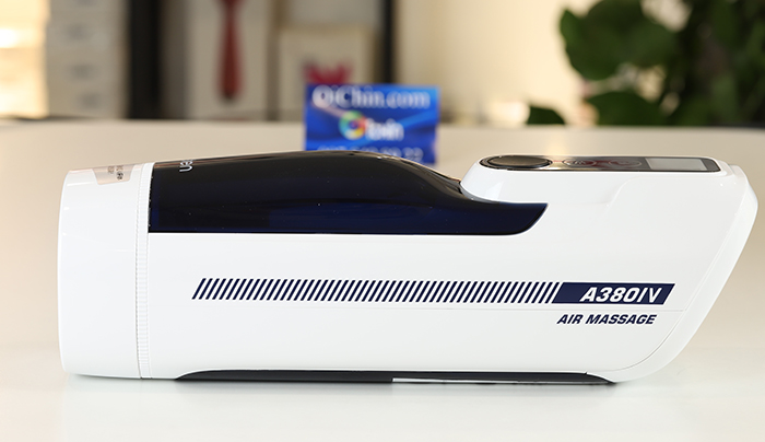 Leten A380 Air Massage Version 4