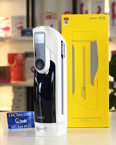 Leten A380 Air Massage Version 4