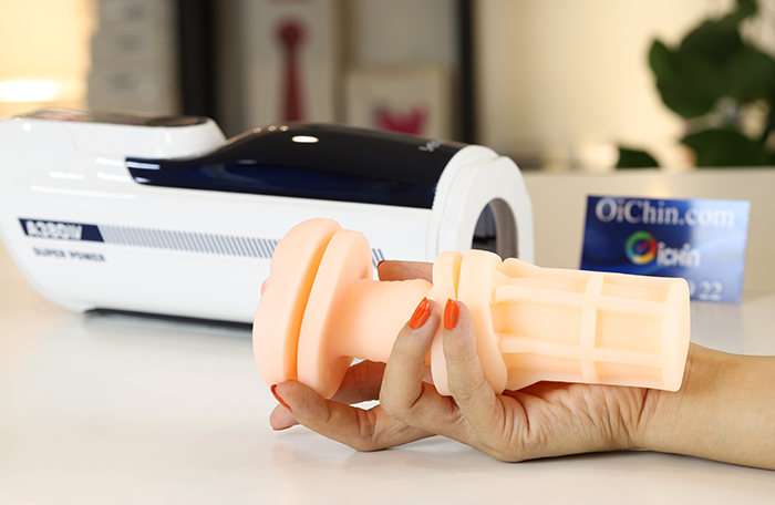 Leten A380 Air Massage Version 4