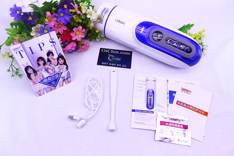 Leten Excellent Yui Hatano