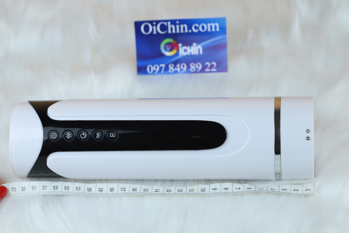 Ailighter AIRJET 3