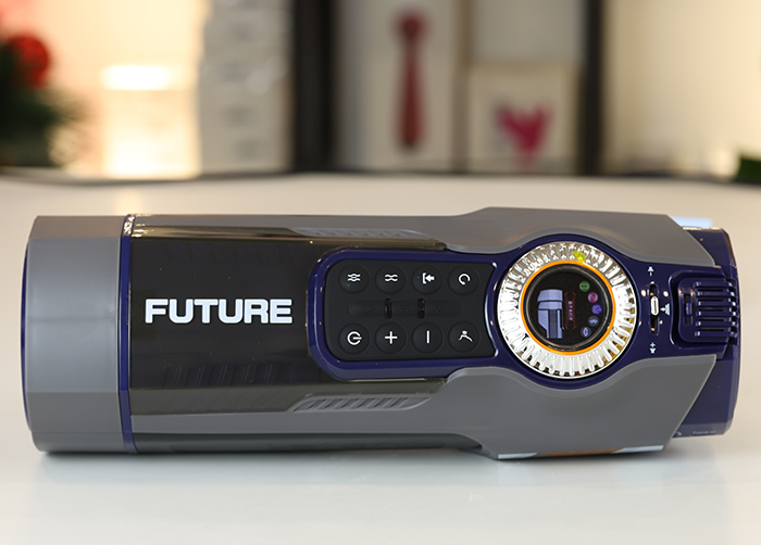 Leten Future Sexual