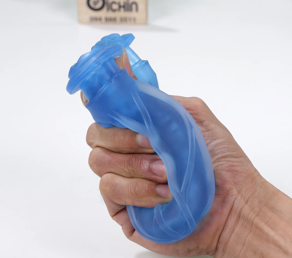  Leten Future Sexual là silicone mềm mại mô phải âm đạo của con gái 