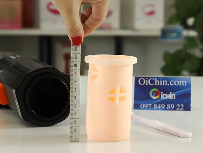 Leten Turbo Thrusting