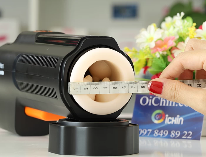 Leten Turbo Thrusting