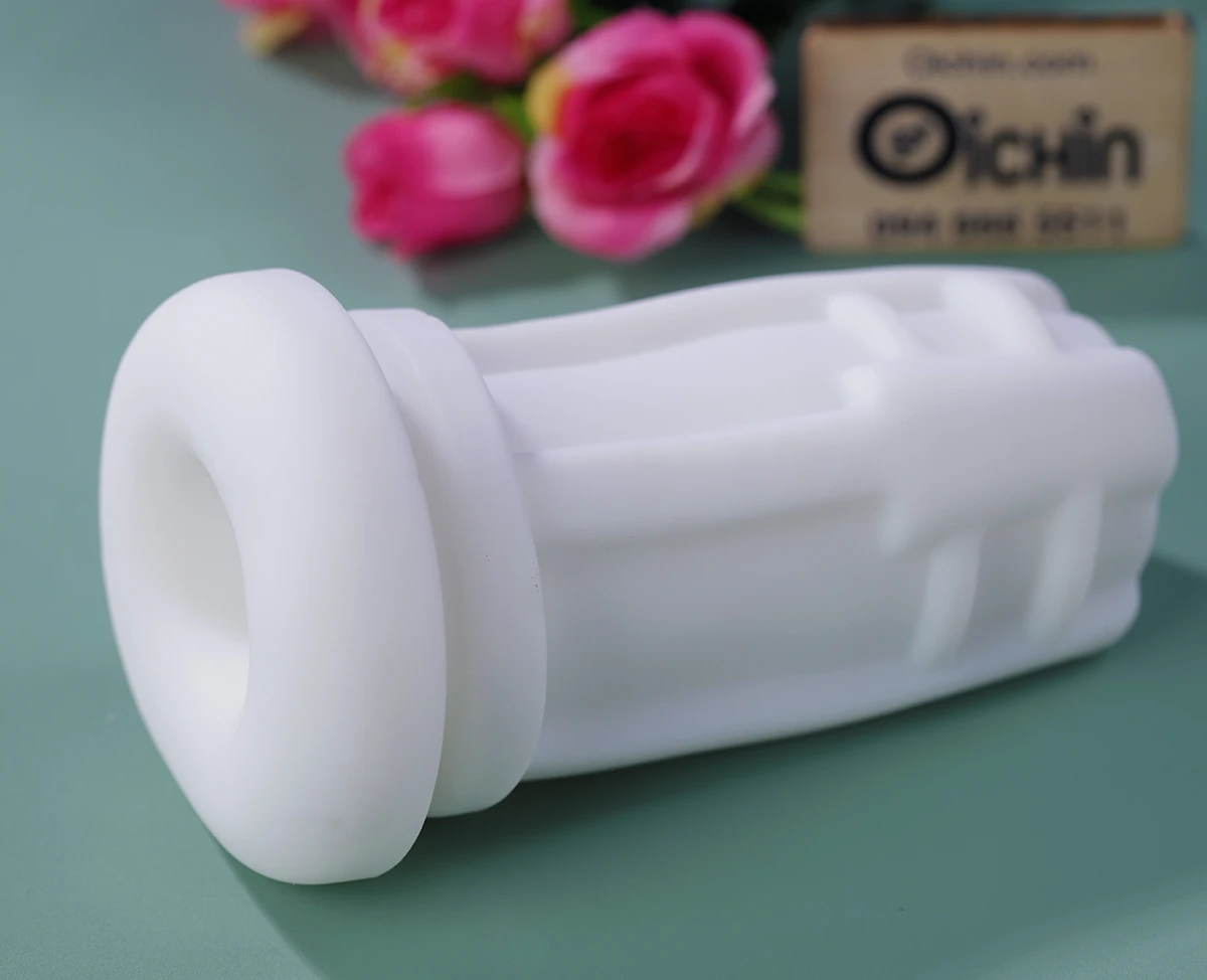 Chất liệu silicone an toàn cho sức khoẻ